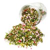 Lunali Diorama Powder Spring Cherry Blossom Miniature Model DIY Craft