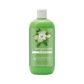 Productos Mart Mexico Acondicionador de Bergamota Fuerza e Hidratación Productos Mart Mexico 500 Ml