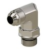 Generic 5/8"" Male JIC X 3/4"" Male O-Ring Elbow 90°