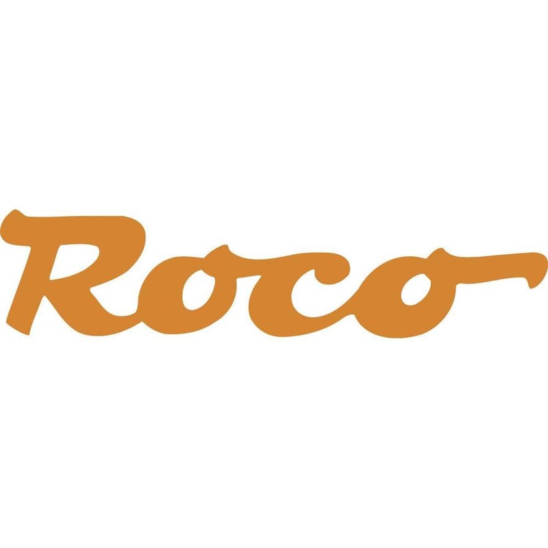 Roco 42608 H0 Bouncing Block, One Size