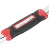 8‑in‑1 Socket Wrench Rotatable Double‑Ended High‑Carbon Steel Magnet Repair Hand