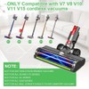 V8 V11 Head Replacement for Dyson V7 V10 V15 with
