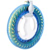 ABS Crystal Reel Wheel Multifunctional Sea Fishing Hand Catch Handle
