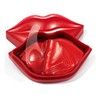 5 Tarros Con 20 Parches Cu Hidratantes Para Labios Colágeno
