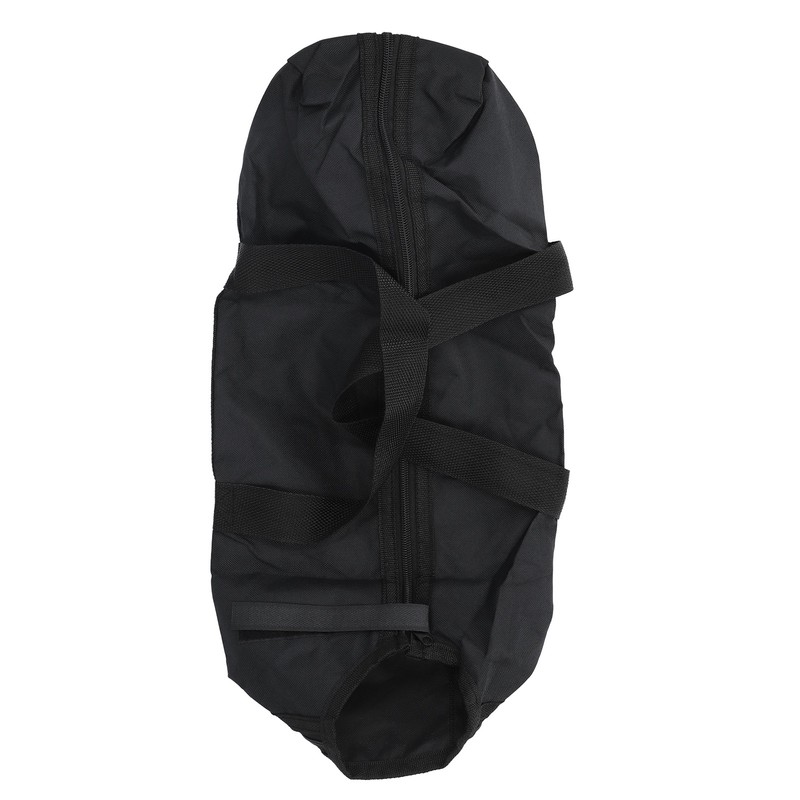 Cat Grooming Bag Scratch Resistant Multifunctional Breathable Pet Bathing Restraint