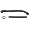 Crankcase Ventilation Hose for 3 Series Cabriolet Compact Coupe Touring