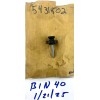 Polaris Retainer 5431502 New OEM Hood Latch Retainer (Qty 2 pcs)
