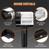 Electric Grill Brush - BBQ Grill Cleaning Tools with 800