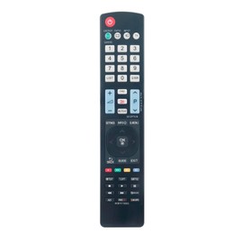 ALLIMITY AKB74115502 Replacement Remote Control Compatible with LG 4K OLED Smart TV 32LY761H 32SL8000AEU 32SL8000-ZB 32VS10MSB 372000-ZA 373000-ZA 37300C 375010-ZD 37LC25RAEU 37LC2RAAEU