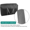 100L Extra Large Storage Bags, Big Moving Bags with Strong