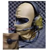 Unbranded US! Comtac XPI Head Mounted Pickup Noise Reduction Tactical