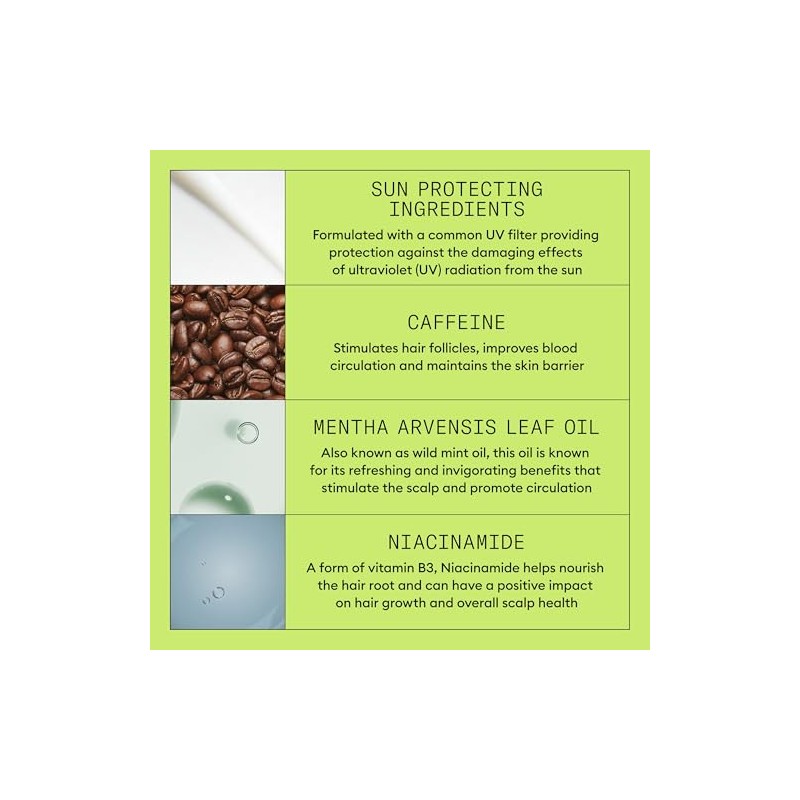 Nioxin Scalp and Hair Leave-In Treatment System 2 for Fine