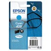 Epson Single pack cyan 408 DURABrite ultra ink
