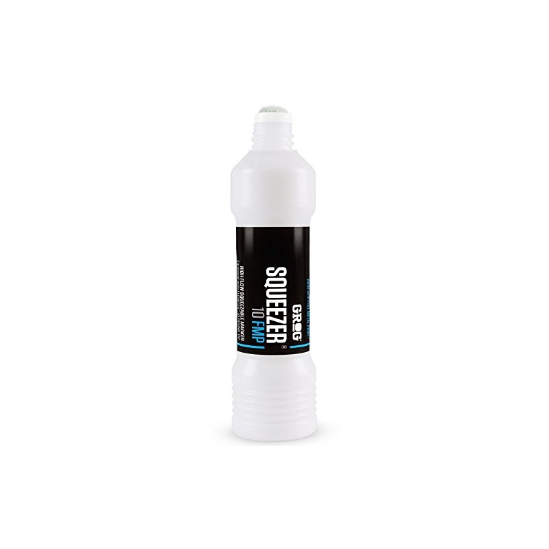 Grog 10 Squeezer - 10mm Refillable Paint Marker Pen -