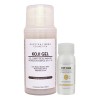 Gel Despigmentante Para Piel Morena Con Ácido Kójico Nuestra Tierra