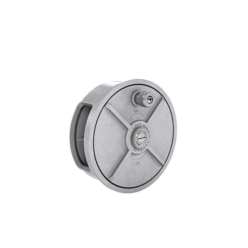 Bon Tool Tie Wire Reel Aluminum