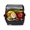 Built - Lunch Bag, Compact and Spacious, Ideal for Office,