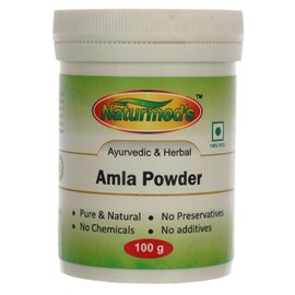 NATURMED'S Amla Powder 100 g