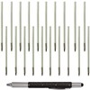 KEWAYO 8Pcs 6 in 1 Multitool Tech Tool Pen, –