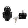 Frezon 3 Position Ignition Switch Lock with Keys for Arctic