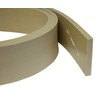 Flexible Moulding - Flexible Flatstock Moulding - WM1X4-3/4" X 3-1/2"