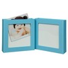 USB Box for 1 USB Flash Drive with Picture Window.