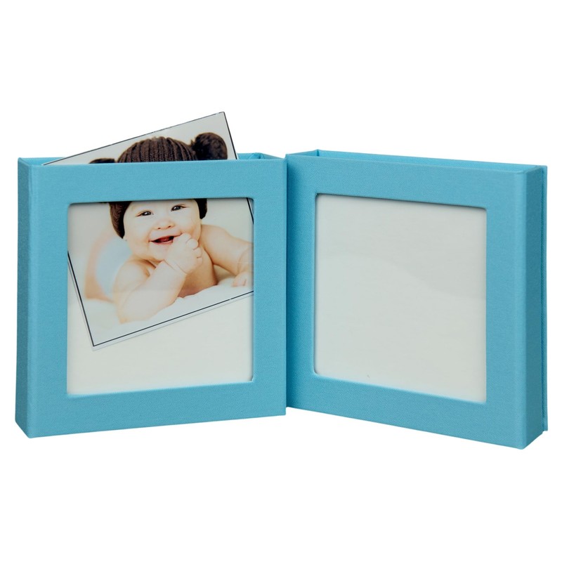 USB Box for 1 USB Flash Drive with Picture Window.