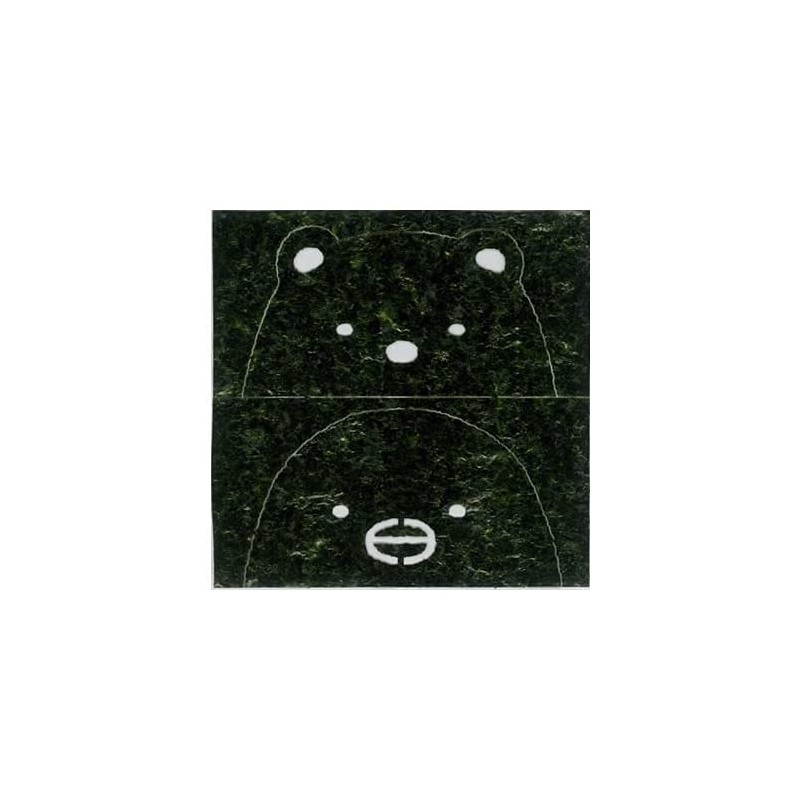 Noriato Sumikko Gurashi Sheets Set of 2 (2.5 g) (x2)