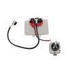labwork HID Headlight Xenon Ballast and Igniter with D1S Bulb