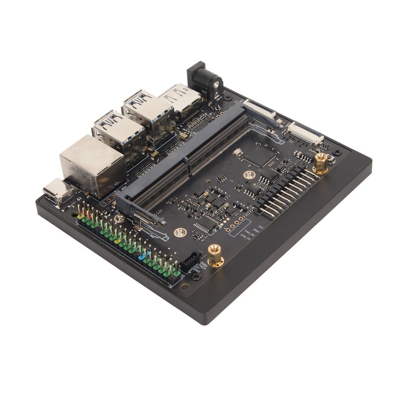NX Development Board Based On for Jetson Orin NX Precise