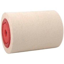 Swix Fleece Hard Roto Ski Brush TA0018F-2