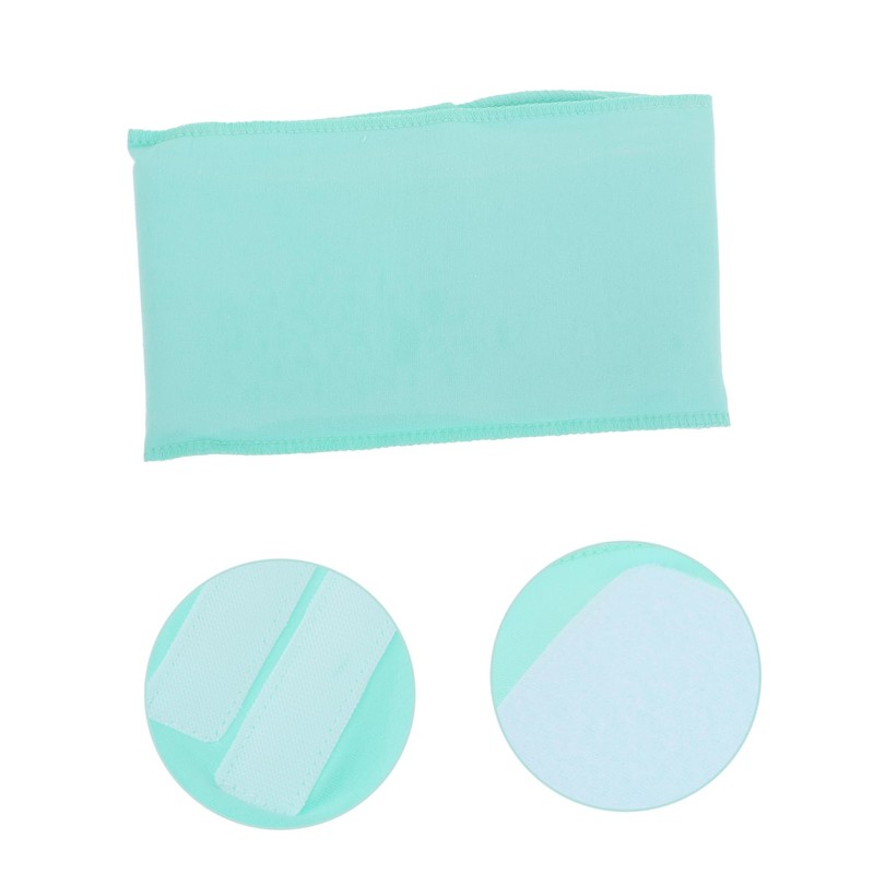Healeved 3pcs Lady's Essential Oil Gels Patch Anti-wrinkle Neck Pad