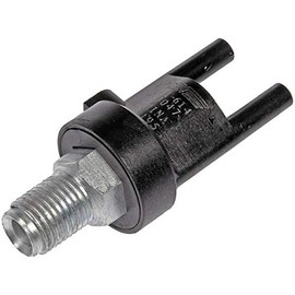 Power Steering Air Control Valve - Compatible with 1995-2000 LS400 4.0L V8