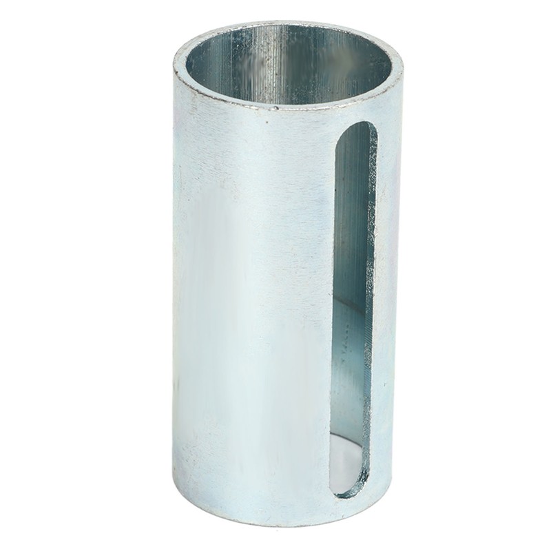 Gas Engine Pulley Crank Shaft Sleeve Adapter Steel Construction Crankshaft