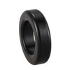 Nagoyuki Transformer Choke Coil Parts Ferrite Core AS225-125A Black
