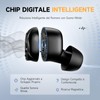 Britzgo New Noise Cancelling Device Compact and Portable with Charging
