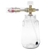 Kammys Foam Gun Car Wash Foam Cannon Foam Volume Adjustable