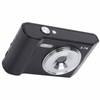Digital Camera 48MP 2.7K HD 8x Zoom Compact 2.8 Inch