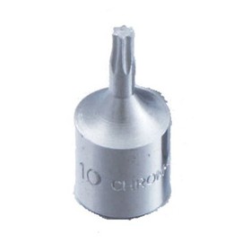 SEK 1/4"(6.35) DR.スペシャルビットソケット T30 SS 30T