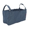 Baby Stroller Storage Bag Large Capacity Multi Compartments Baby Stroller