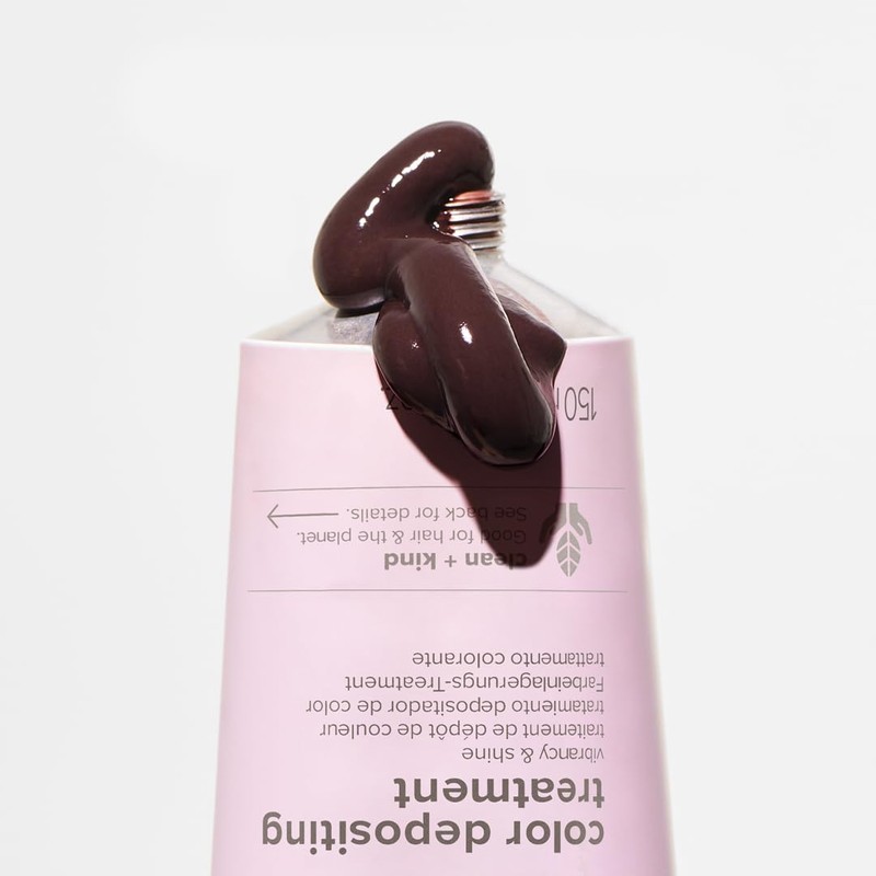 Paul Mitchell Clean Beauty Color-Depositing Treatment, For Refreshing + Protecting