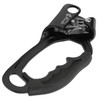 Climbing Hand Ascender Aviation Light Alloy Mountaineering Rock Rappelling Gear