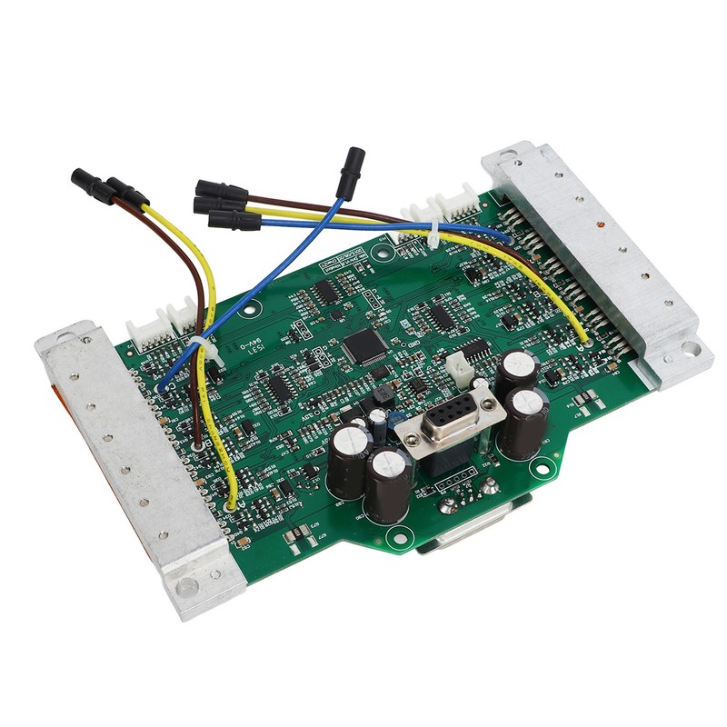 Balance Car Mainboard Controller Balance Car Mainboard Circuit Board Replacement