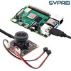 SVPRO 5MP USB Camera Module with Microphone for Computer,Ultra Wide