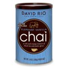 Elephant Vanilla Chai Tea Latte Mix, 14 Oz, Black Tea,