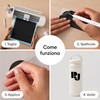 Cricut Economy - Adesivo in vinile lucido, 30,5 cm x