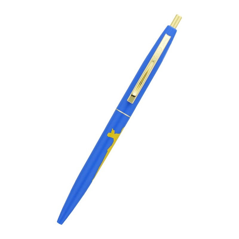 Sunstar Stationery Chainsaw Man Ballpoint Pen CSM S4653092