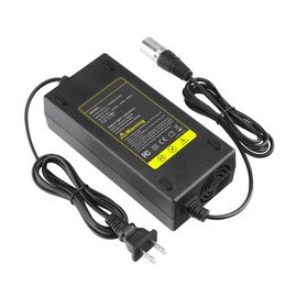 PGENDAR 29V 5A AC Adapter Charger for Golden Companion II 4-Wheel (GC440 / GC440C)(SLA Battery Charger)