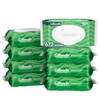 Cottonelle GentlePlus Flushable Wet Wipes with Aloe & Vitamin E,