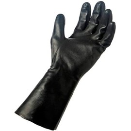 GREASE MONKEY Pro Cleaning Long Cuff Neoprene L/XL - 3 Pair